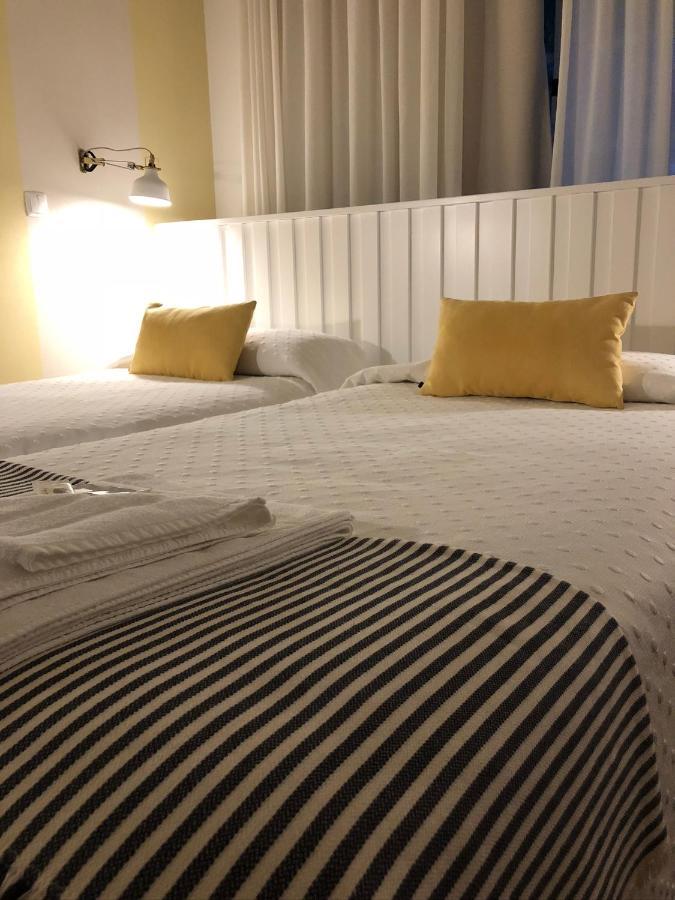 Residencial Celeste Águeda Eksteriør billede