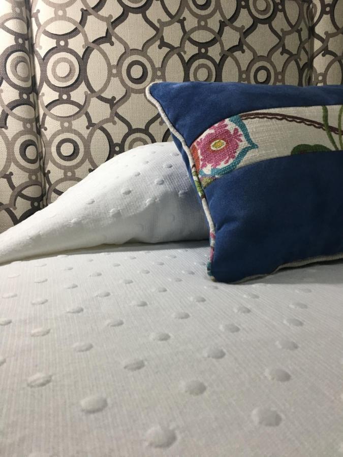 Residencial Celeste Águeda Eksteriør billede