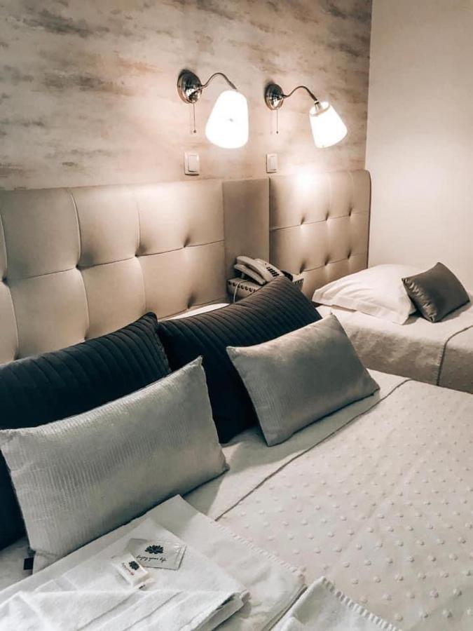 Residencial Celeste Águeda Eksteriør billede