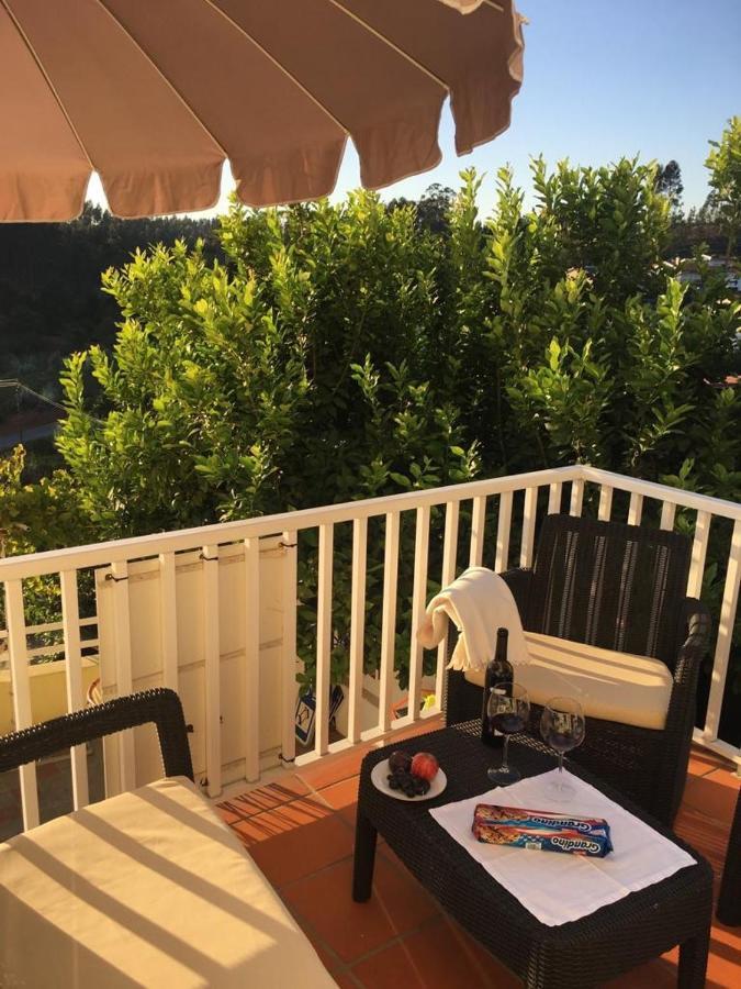 Residencial Celeste Águeda Eksteriør billede