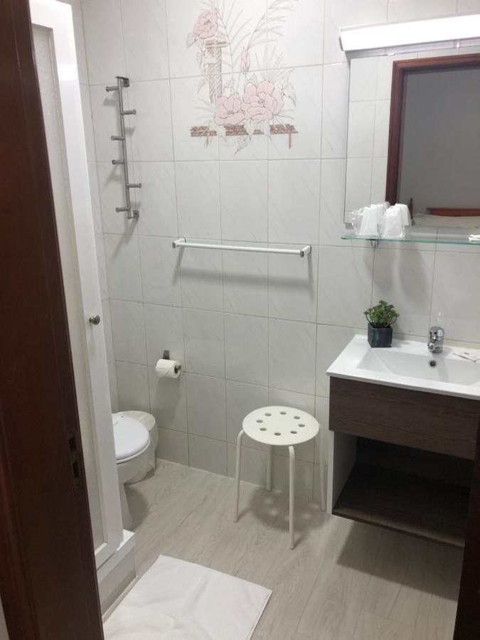 Residencial Celeste Águeda Eksteriør billede
