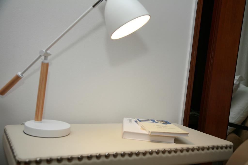 Residencial Celeste Águeda Eksteriør billede